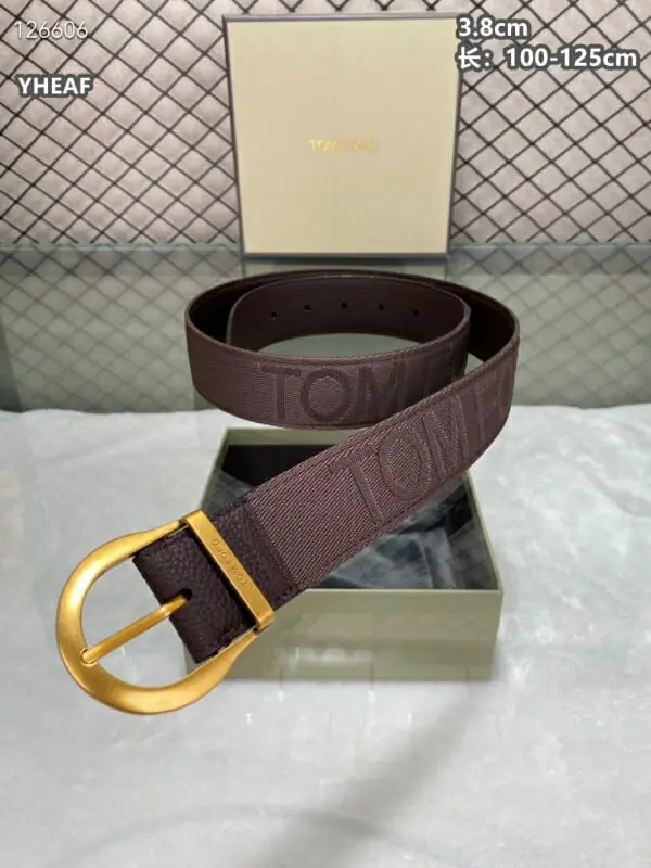 tom ford aaa qualite ceinture pour homme s_126013a2